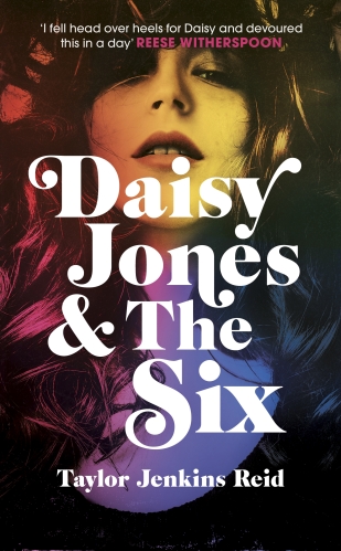 Daisy Jones